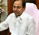 KCR appreciates Srinivas Goud and Santhosh Kumar
