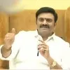 Raghurama Krishna Raju opines on AP economic situation