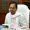 CM KCR directs irrigation officials ahead of KRMB meeting