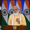 PM Modi Says Empires Of Terror Temporary At Somnath Event