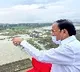 Venkaiah Naidu visits Thungabhadra project