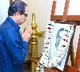 Uddhav Thackeray Pays Tributes To Rajiv Gandhi