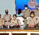 Police arrests Chouduwada culprit