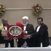 It is unfair for the Supreme Court to be in Delhi Madras High Court judge