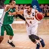 India lose to Saudi Arabia in Asia Cup basketball qualifiers