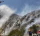 2nd largest wildfire in California burns over 700,000 acres