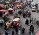 Int'l community closely monitoring situation in Afghanistan