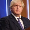 UK will work with Taliban 'if necessary', says PM Johnson