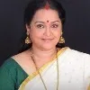 Veteran actress Chithra no more