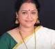 Veteran actress Chithra no more