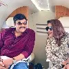 Chiranjeevi's daughter Sushmita set for acting debut