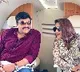 Chiranjeevi's daughter Sushmita set for acting debut