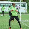 Goalkeeper Anuj Kumar joins Aizawl FC on loan