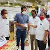 విజయవాడలో స్పెన్సర్ మాల్ కు రూ.10వేల జరిమానా.. నోటీసులు జారీ