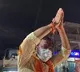 union minister kishan reddy visits yadadri temple