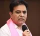 Want to see debt free farmers says KTR