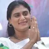 sharmila slams kcr