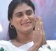 sharmila slams kcr
