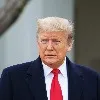 trump on afghan situation