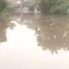 Delhi Witnessed Heavy Rain Fall Red Alert Issued For Tomorrow By IMD
