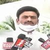 Raghurama comments on CBI announcement