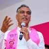 Harish Rao elected as exhibition society president