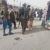 Taliban websites goes offline