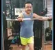Tamilnadu CM MK Stalin workout video