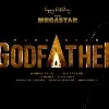 Chiranjeevi new movie title is revealed