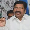 Jogi Ramesh fires on TDP president Chandrababu