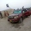 China Embassy Concern Situation Tension in Pakistan