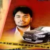 Karanam Rahul murder case details