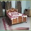 Honeymoon at JNTU Kakinada campus
