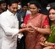 YCP MLA Vidadala Rajani ties Raksha Bandhan to CM Jagan