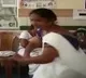Nurse dances for Bullet Bandi song