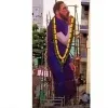 Huge cutout at Mohammed Sirajs house