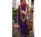 Huge cutout at Mohammed Sirajs house