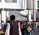 US fears IS attack at Kabul airport