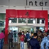 3 flights with Indian nationals land at IGI Airport