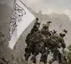 Taliban mocks America with iconic World War II photo