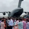 Talibans released indians