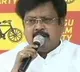 Varla Ramaiah demand to take action against jogi ramesh