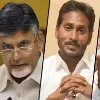 jagan kcr and chandrababu wishes people on the occasion of rakhi purnima