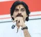 Pawan Kalyan and Sharmila greetings on Raksha Bandhan