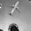 indian flight reaches ghaziabad