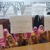 Video emerges of children allegedly being forced to sing praising Taliban