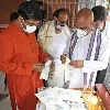 DRDO designs ecolastic covers for Tirumala temple