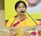 Gouthu Sirisha challenges AP Govt on Disha act