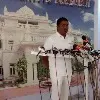 TRS MLA Jeevan Reddy slams BJP and MP Arvind
