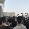 Scare, uncertainty grip Kabul although peace prevails